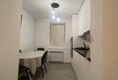 Garsonieră decomandată în Mărăști