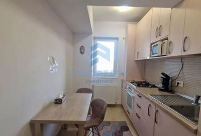 Apartament cu 2 camere, mobilat în Militari - 2