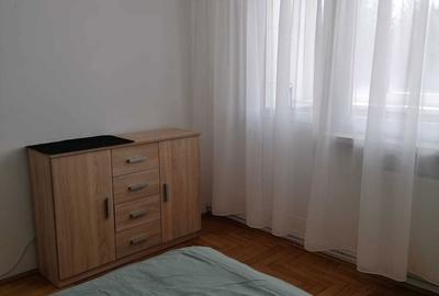 Apartament cu 3 camere semidecomandat în Gemenii - 3