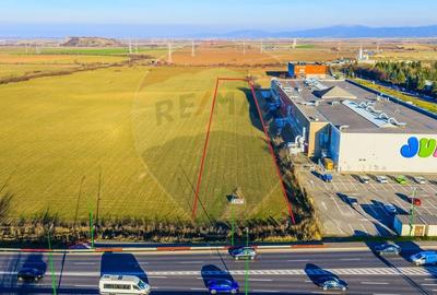Teren 5,800mp Brasov / Calea Bucuresti - 4