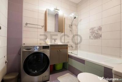 Apartament cu 3 camere decomandat în Central - 6