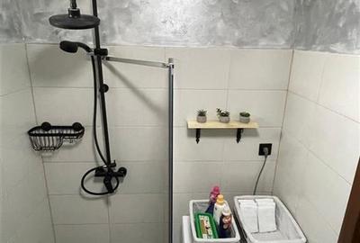 Apartament modern 4 camere la casa cu terasa parcare privata zona Calea Dumbravi - 16