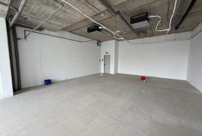 Spatiu Comercial | One Cotroceni | Loc Parcare Inclus | Nepurtator TVA - 4