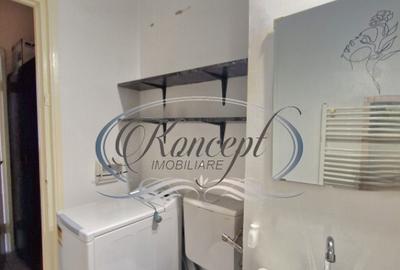 Apartament luminos in Gheorgheni, zona Hotel Royal - 6