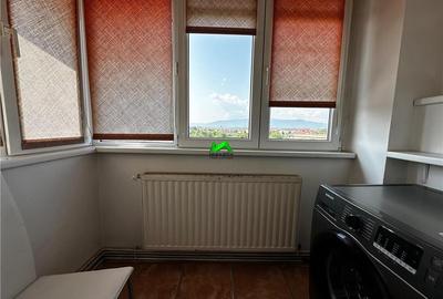 Apartament de vanzare 2 camere Sibiu Stefan cel Mare - 10