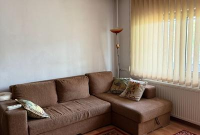 Apartament cu 2 camere decomandat în Rahova - 2