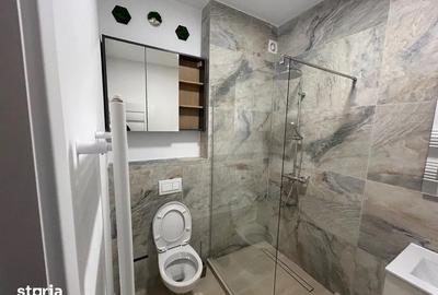 Apartament cu 2 camere decomandat în Central - 2