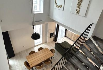 Apartament cu 3 camere decomandat, mobilat în Barbu Văcărescu - 2