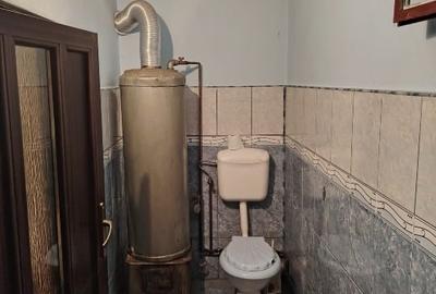 Casă individuală cu 2 camere cu Teren 5000 Mp în Porț - 9