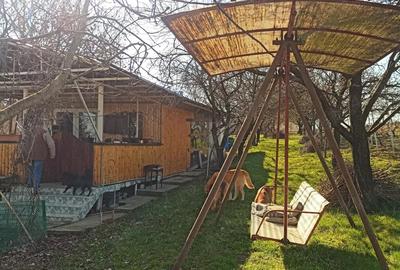 Teren în Goruni - 2