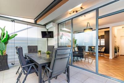 Casa / Vila cu 4 camere de vanzare in Popesti Leordeni - 12