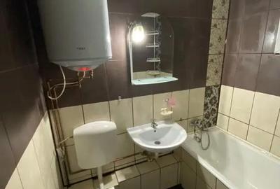 Apartament cu 2 camere decomandat în Central - 4