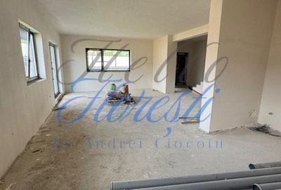 Casa tip cvadriplex 4 camere, 150 mp, Zona Sub Cetate Casa tip cvadriplex 4 camere, 150 mp, Zona Sub Cetate - 3