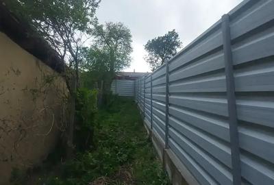 Vand casa 44 mp, teren 105mp. - 2