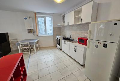 Vitan Mall/Timpuri Noi/Centrala Proprie/Bloc Nou/Ap 2 Camere la Cheie/ - 10