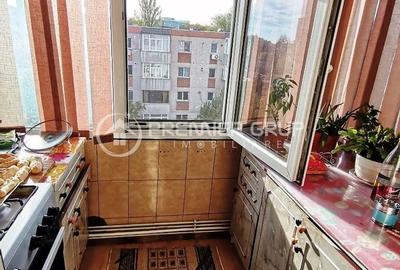 Apartament 3 camere, Podu de Fier, 65mp, CT, AC - 11