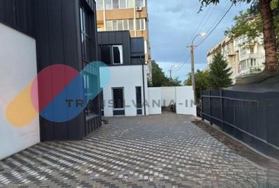 Cladire pentru birouri, zona Iulius Mall - 3