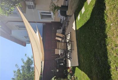 Casuta cu flori si miresme din Pipera situata in ansamblu rezidential securizat, Casuta cu flori si miresme din Pipera situata in ansamblu rezidential securizat, - 54