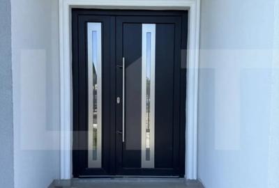 Casă cu 4 camere cu Teren 510 Mp în Central - 17