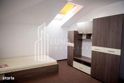 Apartament cu 4 camere în Cornișa - 5