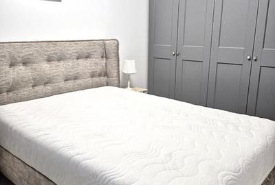 Apartament cu 2 camere semidecomandat, mobilat în Iancului - 5