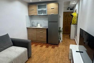 Garsonieră în Central - 2