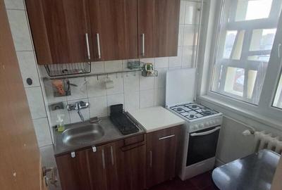 Iancului obor etaj 7 - 5