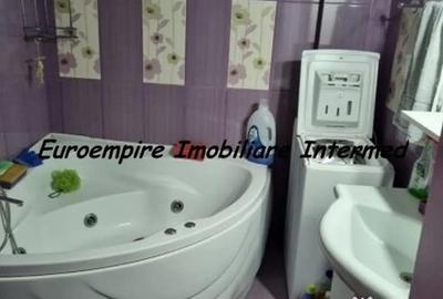 Casă cu 5 camere cu Teren 200 Mp în Central - 7