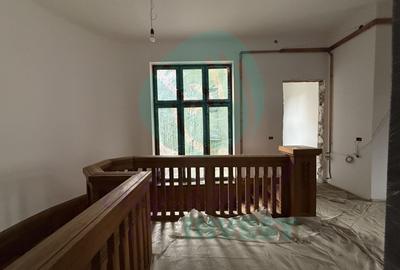 Apartament cu 3 camere semidecomandat în Universitate - 2