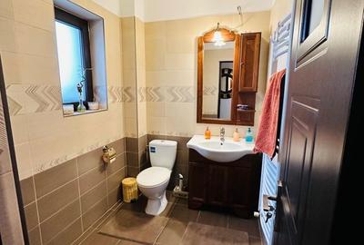 Casă cu 4 camere cu Teren 350 Mp în Dragomirești-Deal - 5