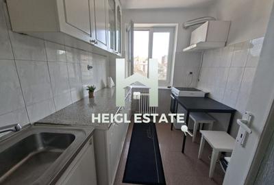 Apartament cu 2 camere, mobilat în Elisabetin - 3
