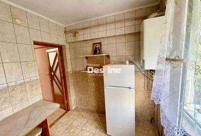 Frumoasa - Apartament 1 camera decomandat- Mobilat si utilat - 6