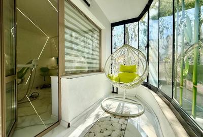 Cabinet Stomatologic Autorizat | Complet Echipat | 60 mp – Șos. Dobroești - 21