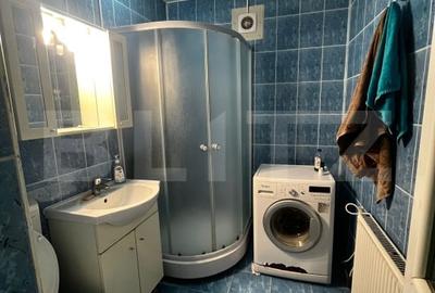 Apartament de 2 camere, 51 mp, zona Lunca Cetatuii - 8