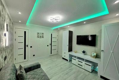 Garsonieră semidecomandată în Ștefan cel Mare - 4