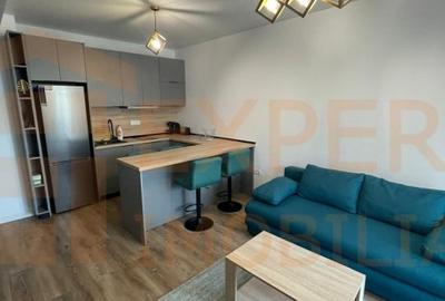 Apartament 2 camere de vanzare - vedere la mare - 4