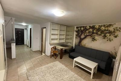 Casa 3 cam de inchiriat Bragadiru zona Penny Plevnei - 2