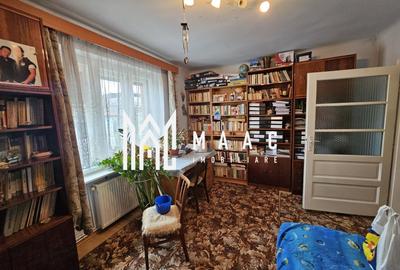 Casă individuală cu 7 camere cu Teren 418 Mp în Sub Arini - 15