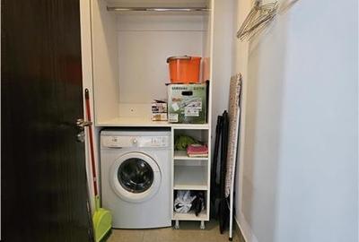 Apartament cu 2 camere decomandat, mobilat în Brașovul Vechi - 17