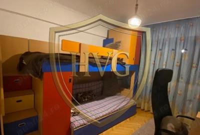 Apartament cu 3 camere decomandat, mobilat în Gorjului - 5