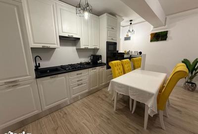 Apartament cu 2 camere în Nord - 2