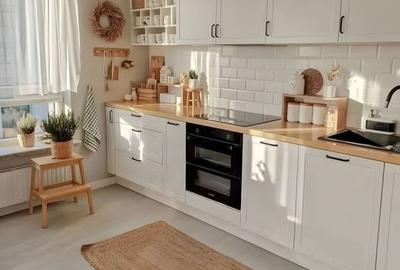 PROMO! Garsoniera decomandata, bloc nou-Metrou Aparatorii Patriei - 2