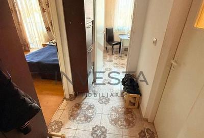 Apartament cu o camera pe strada Dunarii ! - 5