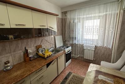 Apartament cu 2 camere decomandat, mobilat în Tomis III - 7