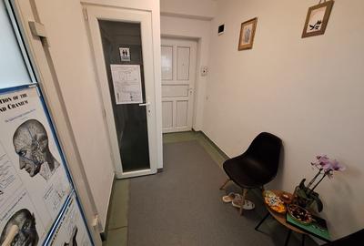 Apartament cu 2 camere decomandat, mobilat în Central - 3