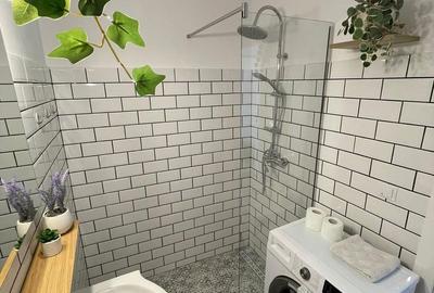 Garsonieră decomandată în Mănăștur - 2