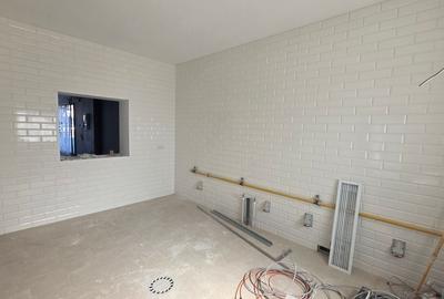 Spațiu comercial, de 191 mp, în Central - 5