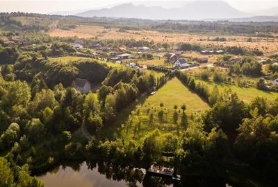 FILM! Pachet complet pt turism si/sau rezidenta, Tohanita, Zarnesti, Brasov - 37