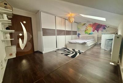 Apartament 3 camere, 63 mp, parcare, zona Subcetate/Tauti - 7