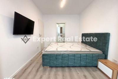 Apartament cu 3 camere în Central - 4